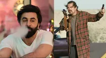 Ranbir Kapoor, Leonardo De Caprio 