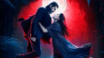 ayushmann khurrana, rashmika mandanna, thamma,
