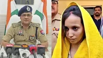 Meerut blue drum murder case