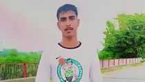 Gorakhpur Student deepak murder case main accused killed in police encounter.