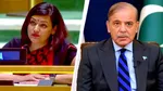 India slams Pak PM sehbaz sharif UN speech