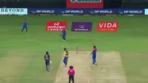 Dasun Shanaka, IND vs SL, Asia cup