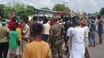 Munger Qabristan Dispute, Munger Dispute, Qabristan Dispute, Munger, Munger Qabristan, Qabristan, hindu muslim, hindu muslim clash, munger news, bihar, bihar news