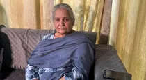 Punjab Woman Deported From US