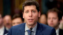 Sam Altman AI 40% Jobs