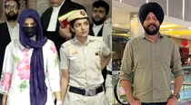 Delhi BMW Accident Accused Bail