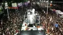 Vijay Rally Stampede Death