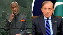 S Jaishankar targeted Pakistan