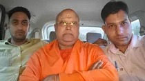 Chaitanyananda Saraswati Arrested:
