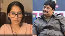 Raghuraj Pratap Singh raja bhaiya daughter Raghavi Kumari 