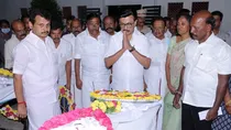 Stalin After Vijay Stampede