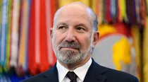 US Commerce Secretary Howard Lutnick