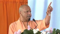 Yogi Adityanath