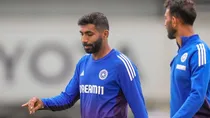 jasprit bumrah, asia cup, ind vs pak