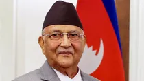 KP Sharma Oli, nepal, nepal news, nepal gen z protest, passport, kathmandu