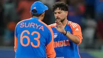Kuldeep Yadav, Asia Cup Final, Ind vs Pak