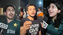 ind vs pak match asia cup 2025 pakistani fans reaction