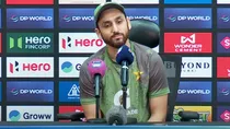 Asia Cup India Vs Pakistan: Salman Agha Post Match Press Conference 