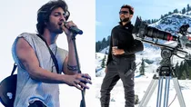 ahaan panday, ali abbas zafar,
