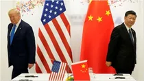 USA soyabeen farmers badly hit by china after import halts in response to trump tarrifs 