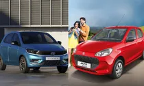 Most affordable entry level cars
