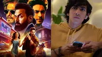 divik sharma, the bads of bollywood,