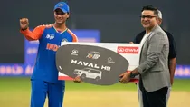 Abhishek Sharma, Asia Cup 2025, IndvsPak, Shubman Gill