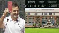 pocket-size Constitution with red and black cover will not published by Rupa Publications Delhi HC
