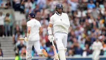 CHRIS WOAKES, CRICKET NEWS