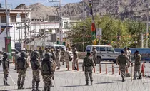 leh apex body quits talk with central government seeks apology on anti national remark