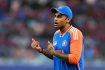 Suryakumar Yadav Interview: Says Very Important to Take Stand Against Pakistan