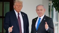 Trump-Netanyahu Meeting: israel gaza peace plan hamas