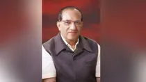 senior bjp leader Vijay Kumar Malhotra passes away at the age of 93 he was first Delhi BJP state president