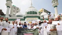 Glitches in the 'Umeed Portal' delay registration of Waqf properties