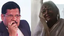 Did CJI Gavai mother kamaltai refused to attend the RSS event His brother told the truth