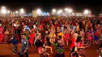 Dalit woman abused in Garba event in Gujarat
