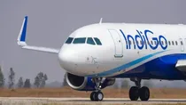 emergency declared at Delhi airport after IndiGo flight 6E 762 received Bomb threat 