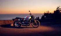 No change in Premium bikes Price