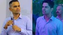 sameer wankhede, ashish kumar, the bads of bollywood,
