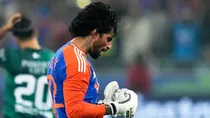 Tilak Varma, Asia Cup Final, Indvs pak