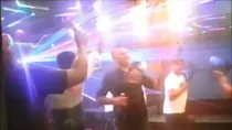 Four UP cops dance chug beer at criminals birthday bash in Ghaziabad bar suspended
