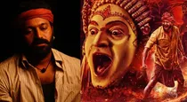 Rishab Shetty, Kantara Chapter 1