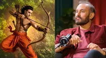 Ranbir Kapoor in Ramayana, Namit Malhotra 