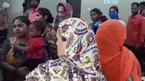 Chhindwara, Child Deaths, MP Chhindwara Child Deaths, kidney fail, kidney failure, madhya pradesh