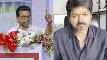 Stalins caution in sparing Vijay backfires, actor issues challenge to CM Do whatever you want to do with me