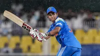 ICC Women's World Cup Who Is Amarjot Kaur