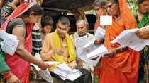 special intensive revision election commission 