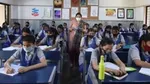 Delhi Government School Rastraneeti Programme RSS Chapter
