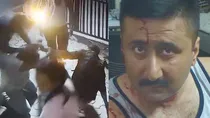 Howrah goons beaten police official in his house during Durga Puja 