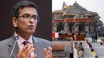 Ayodhya Verdict reopen IN SC ram mandir curative petition files former CJI chandrachud 